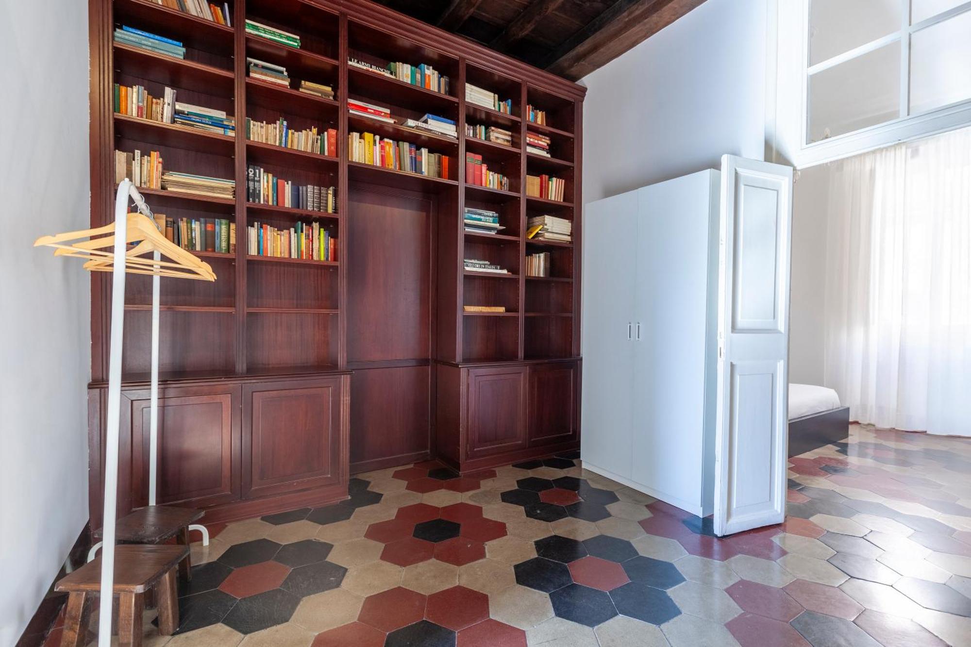 Spanish Steps Charming Apartment Rome Exterior photo