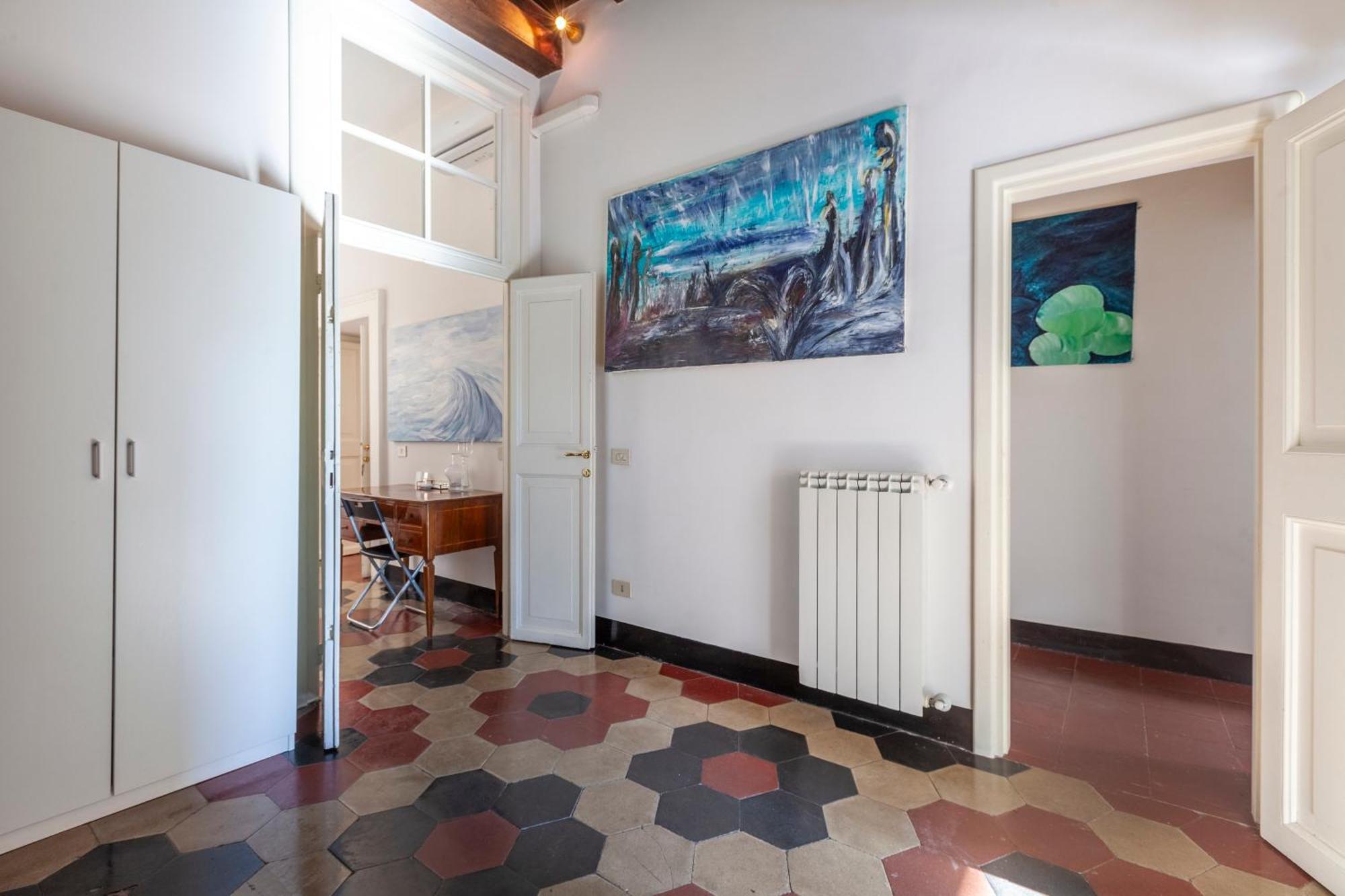 Spanish Steps Charming Apartment Rome Exterior photo